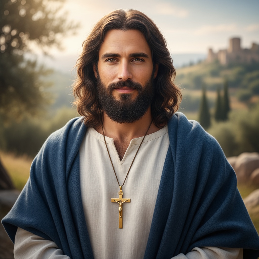 Jesus