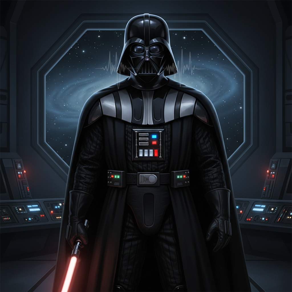 Darth Vader