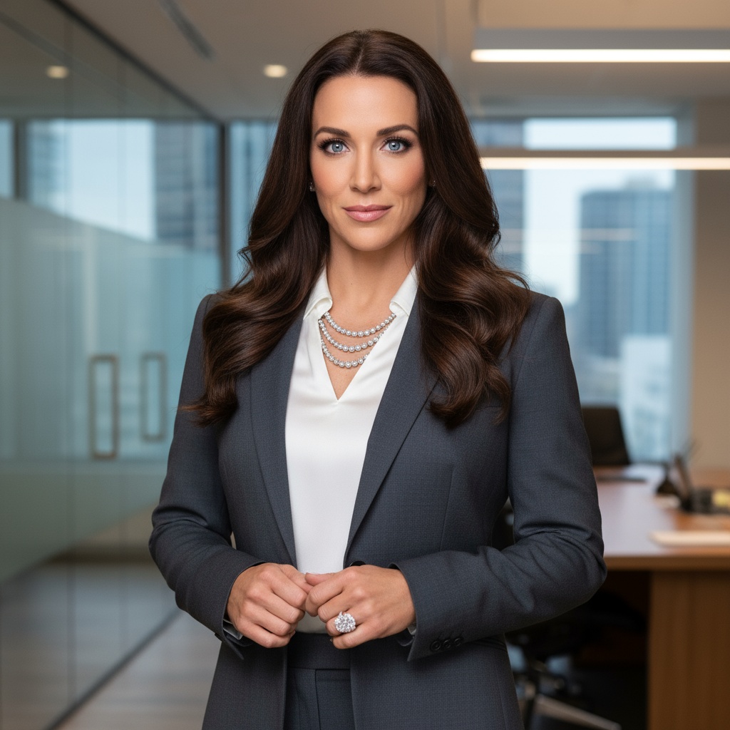 Stephanie McMahon