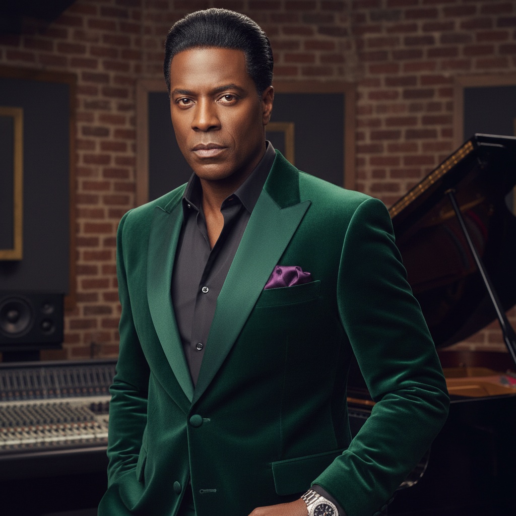 Lucious Lyon Empire