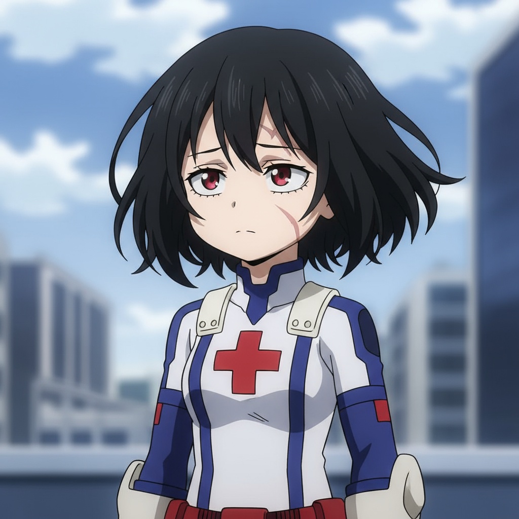 Eri mha