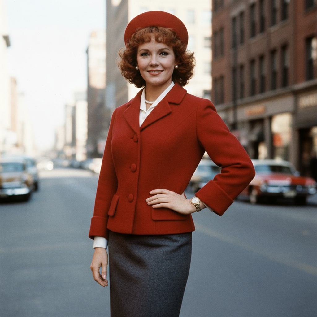 Mary Tyler Moore