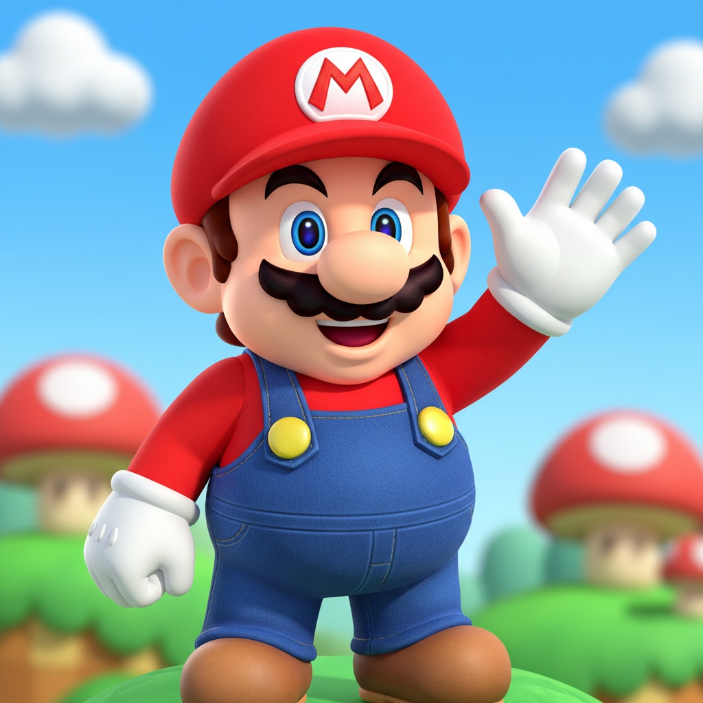 Mario
