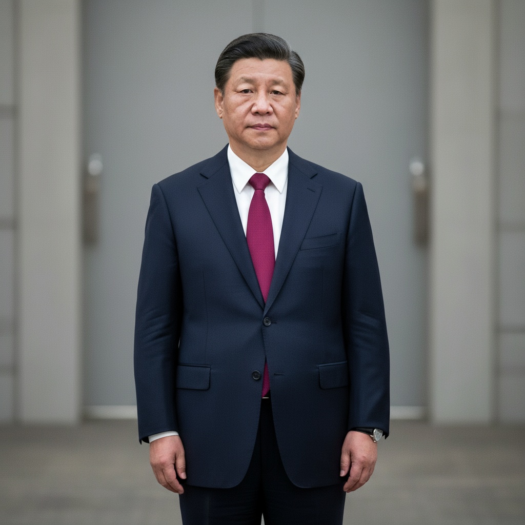 Xi Jinping