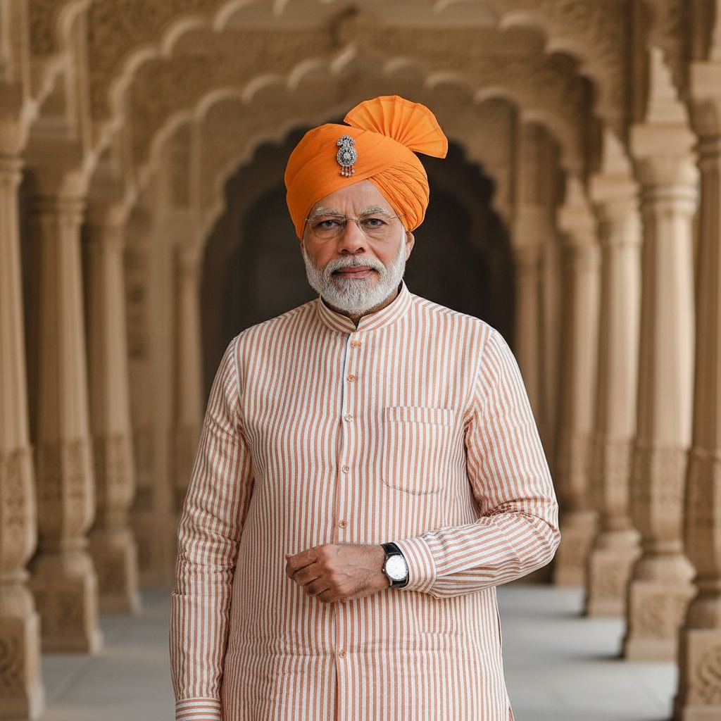 Narendra Modi