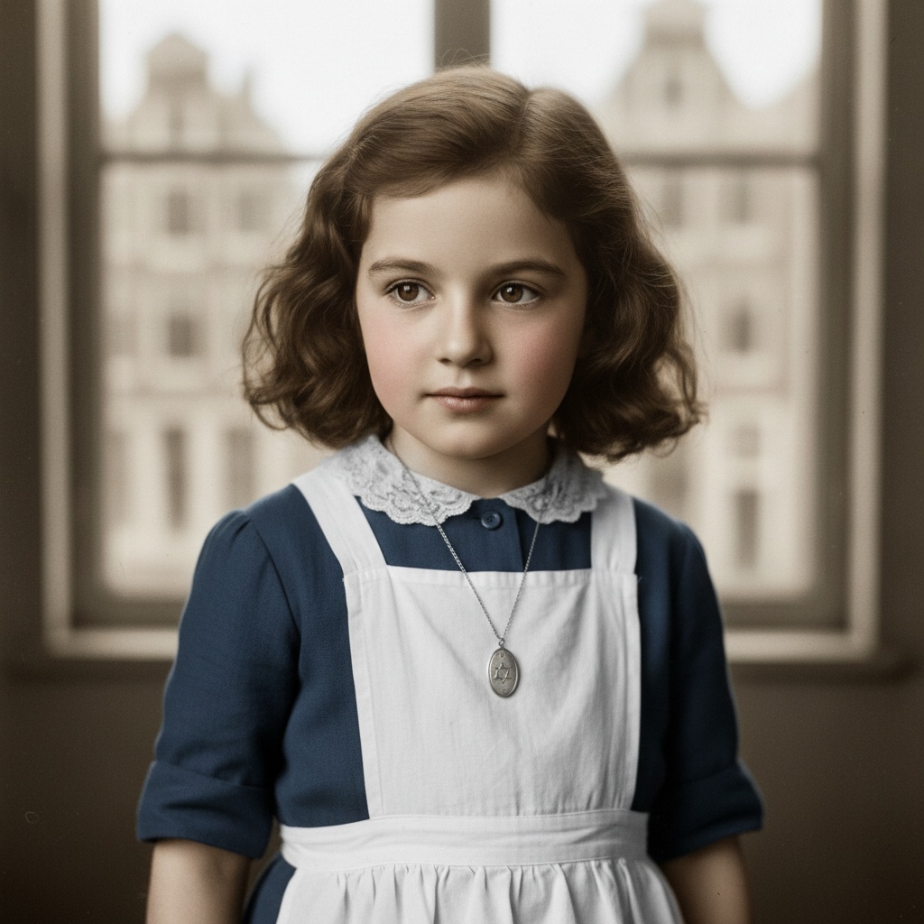 Anne Frank
