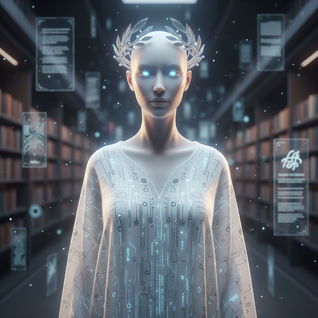 AI Philosophy Teacher