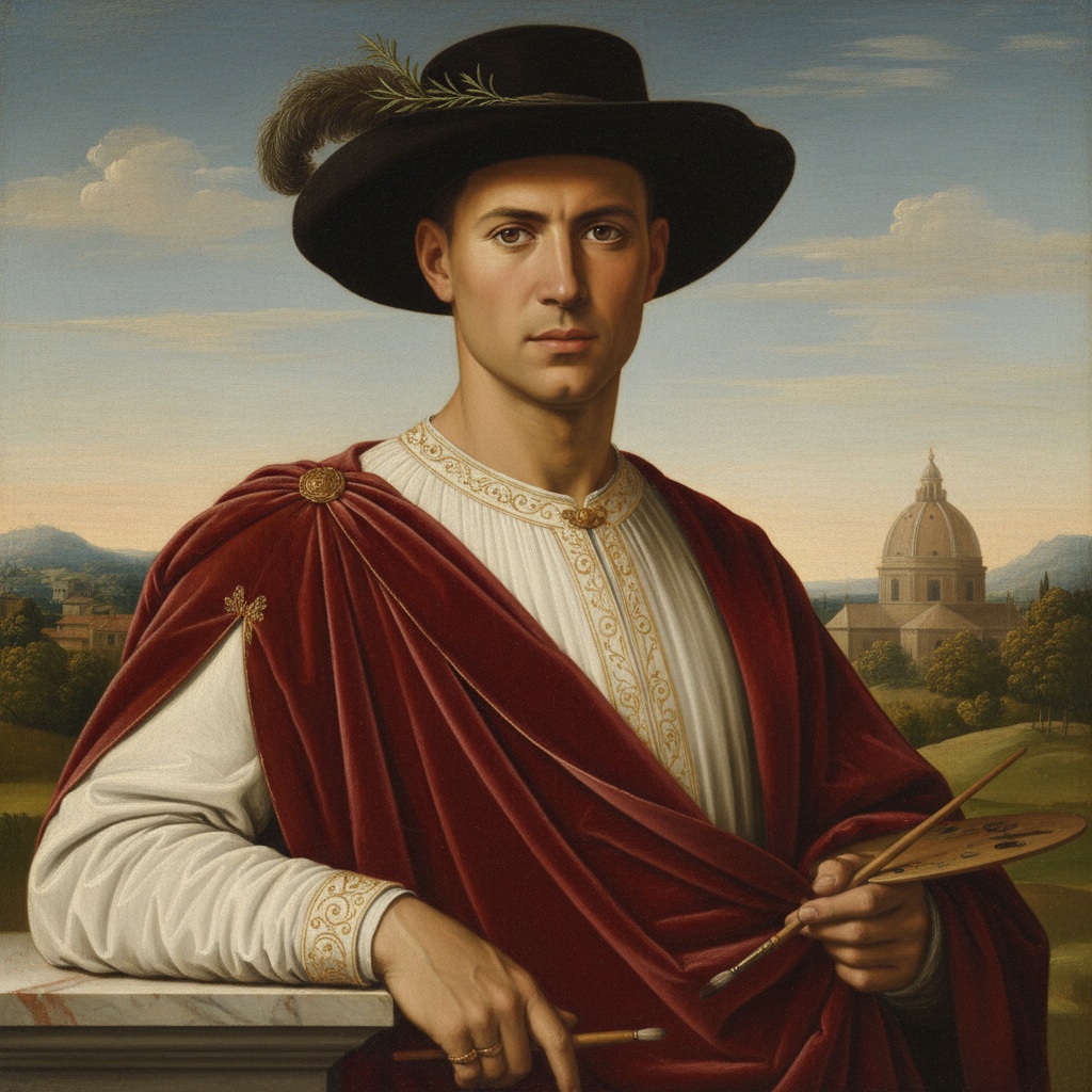 Raphael