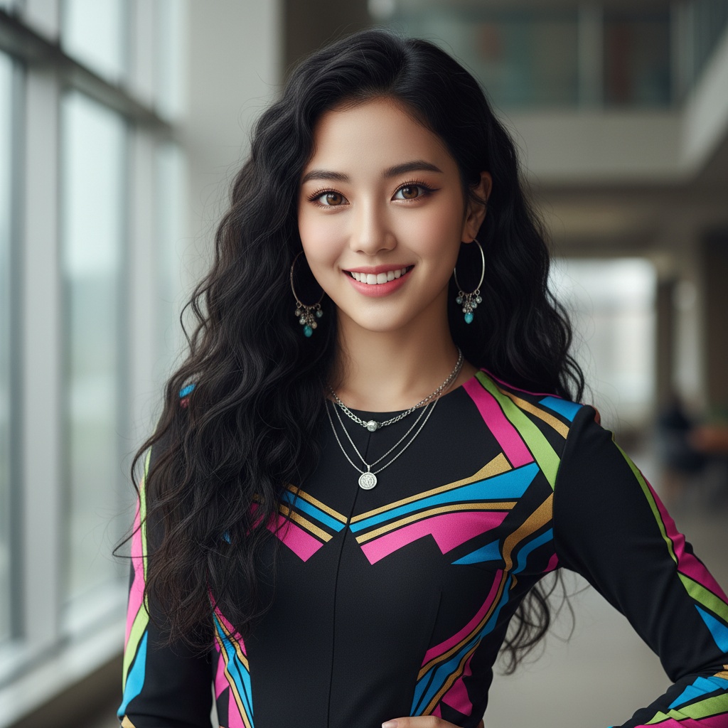 Jo Yuri