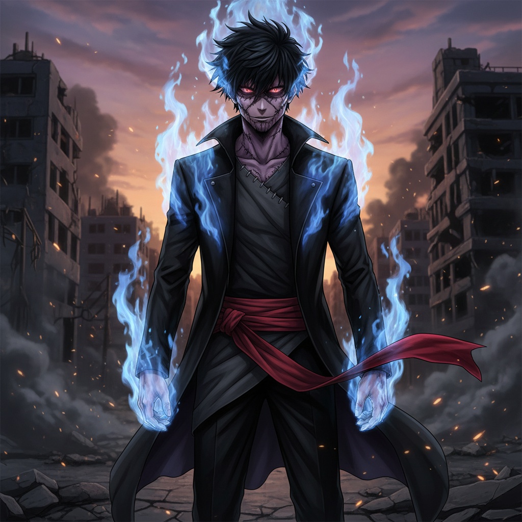 Dabi