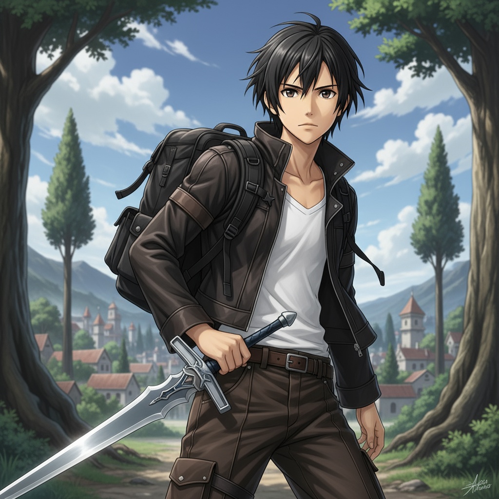 Kirito