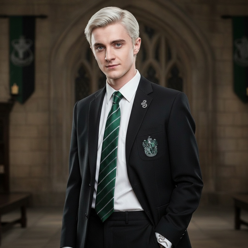 Draco Malfoy