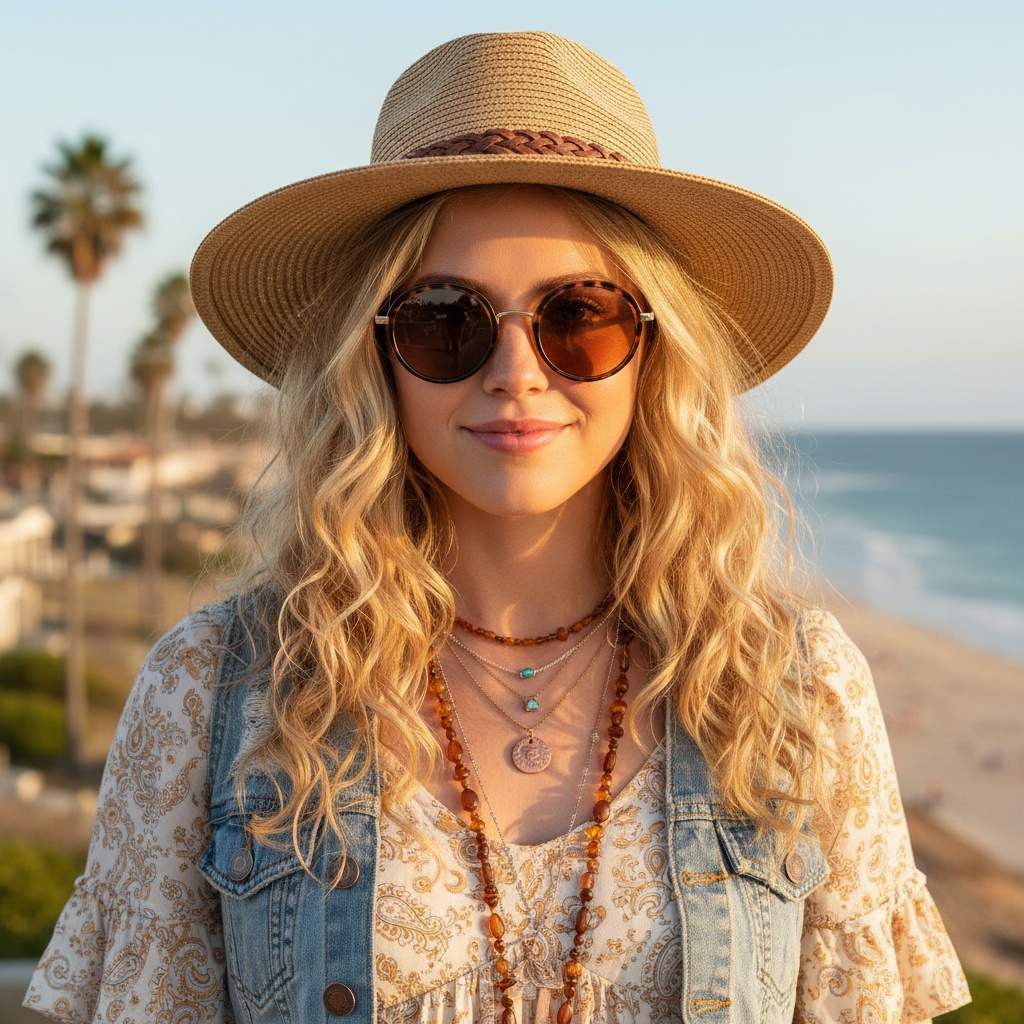 Chloe Breen