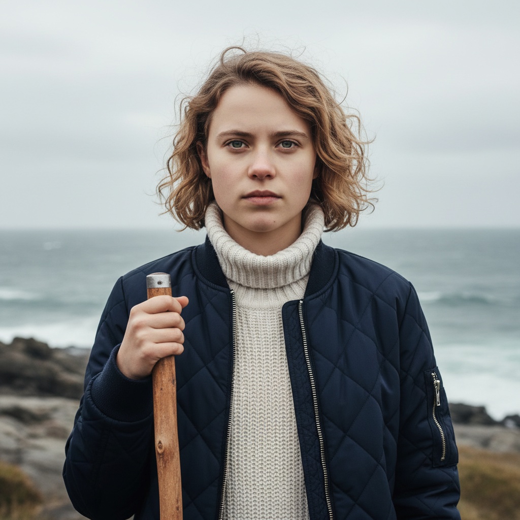Greta Thunberg