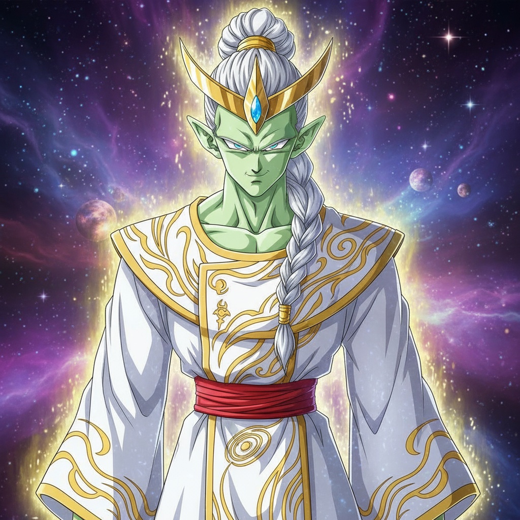 Zamasu