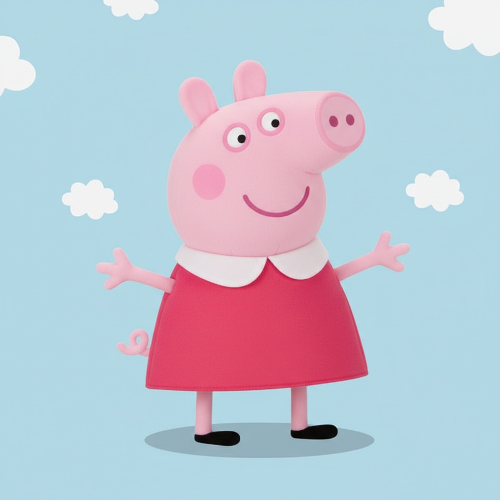 Peppa Pig