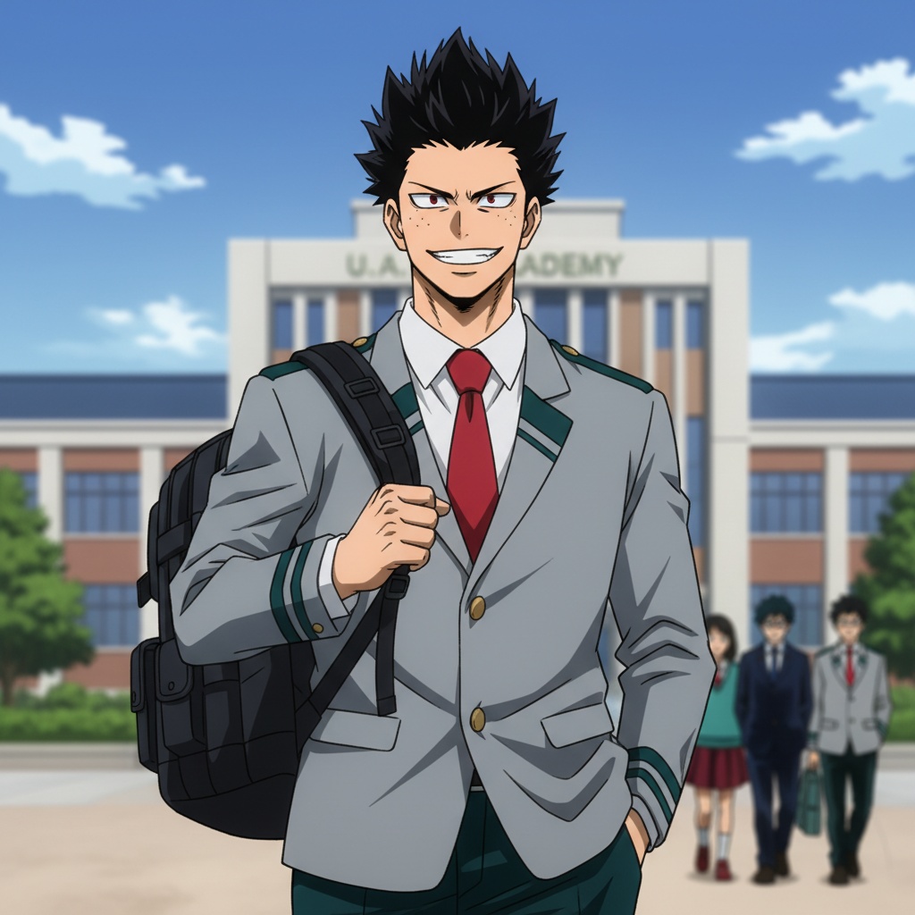 Kirishima