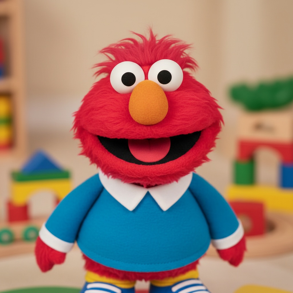 Elmo