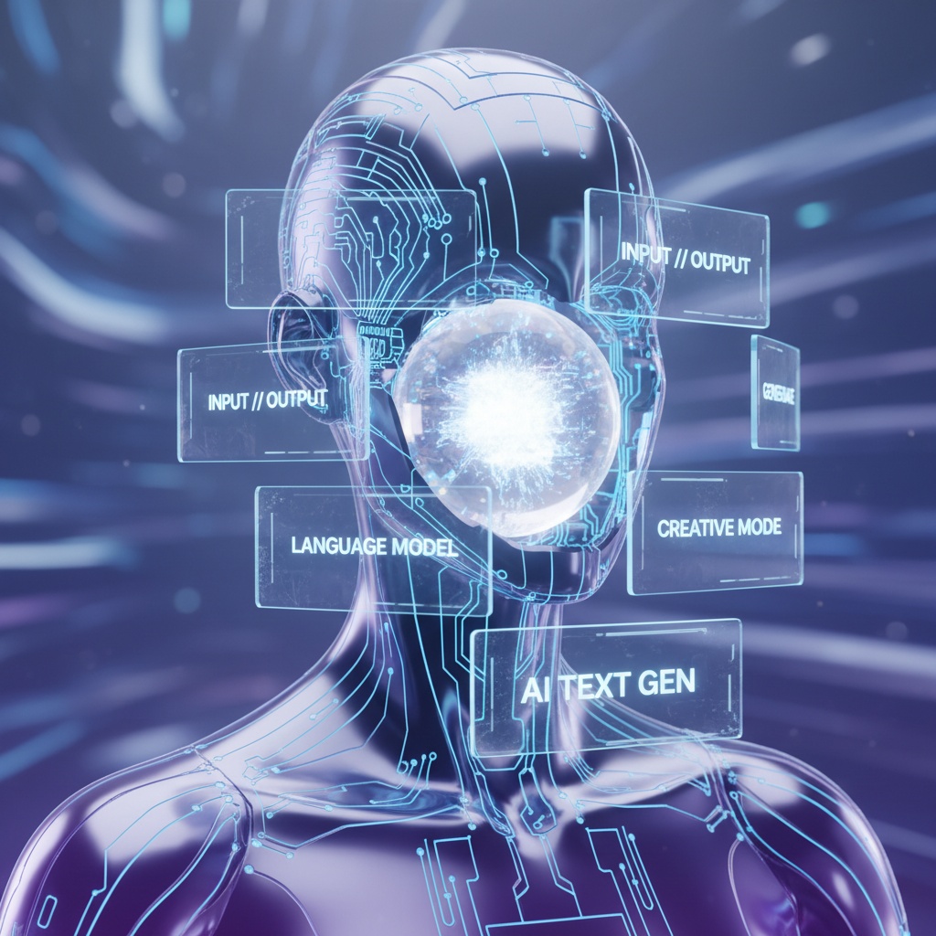 AI Text Generator