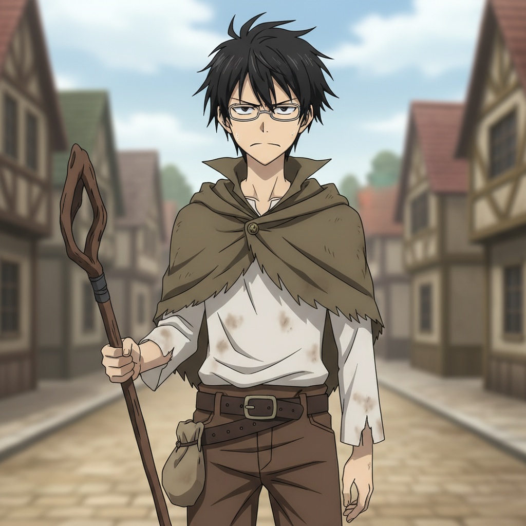 Kazuma