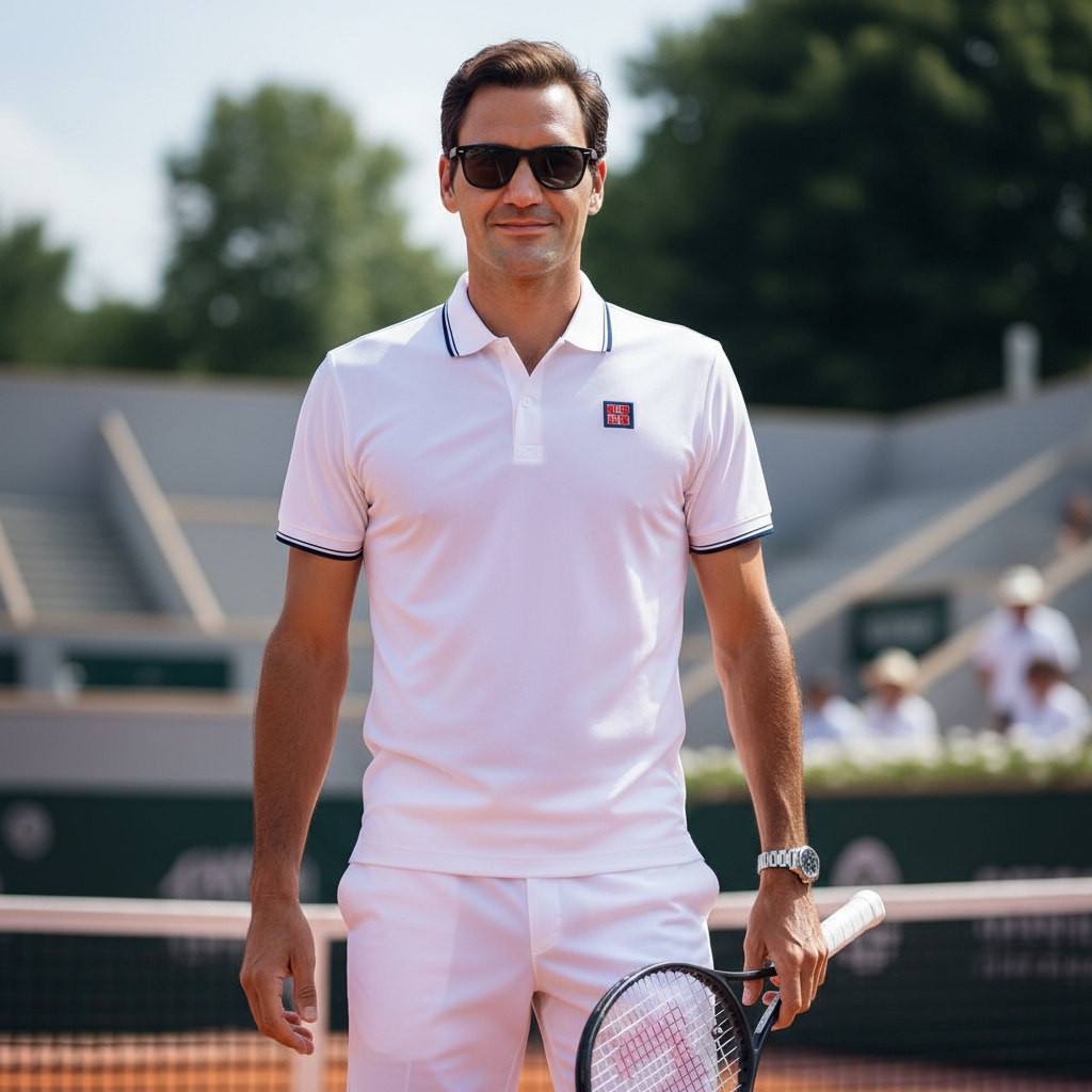 Roger Federer