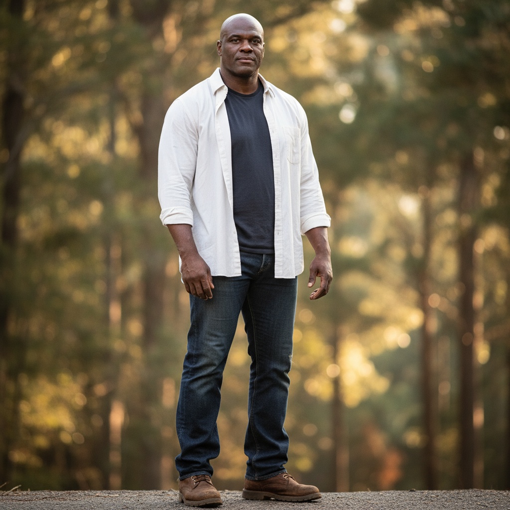 Michael Clarke Duncan