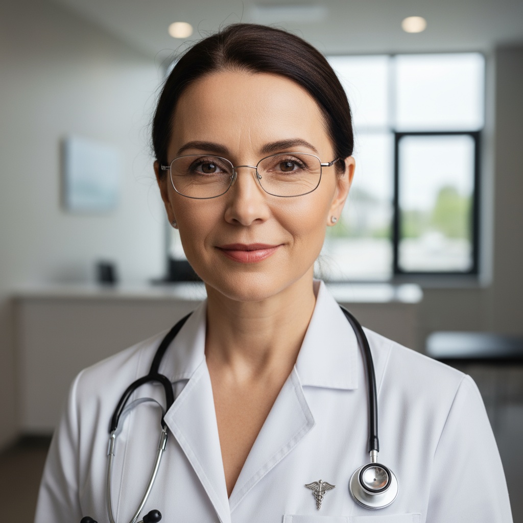 Doctor