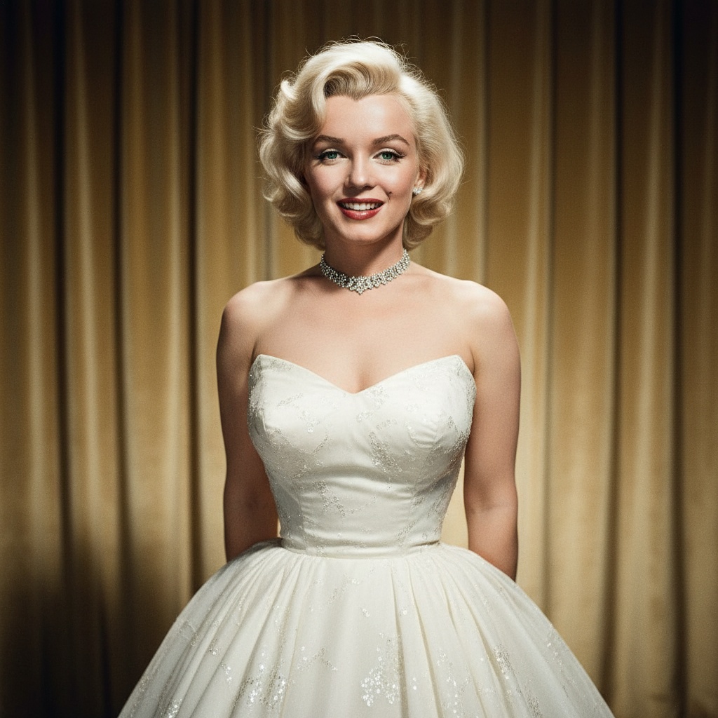 Marilyn Monroe