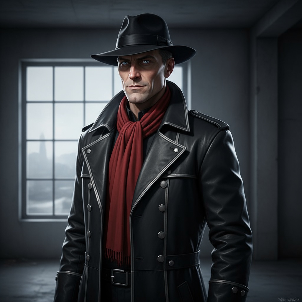 Sergey Taboritsky TNO