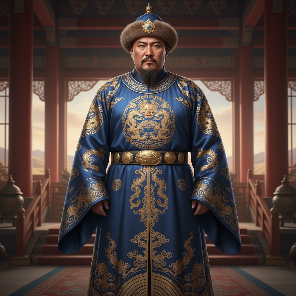 Kublai Khan