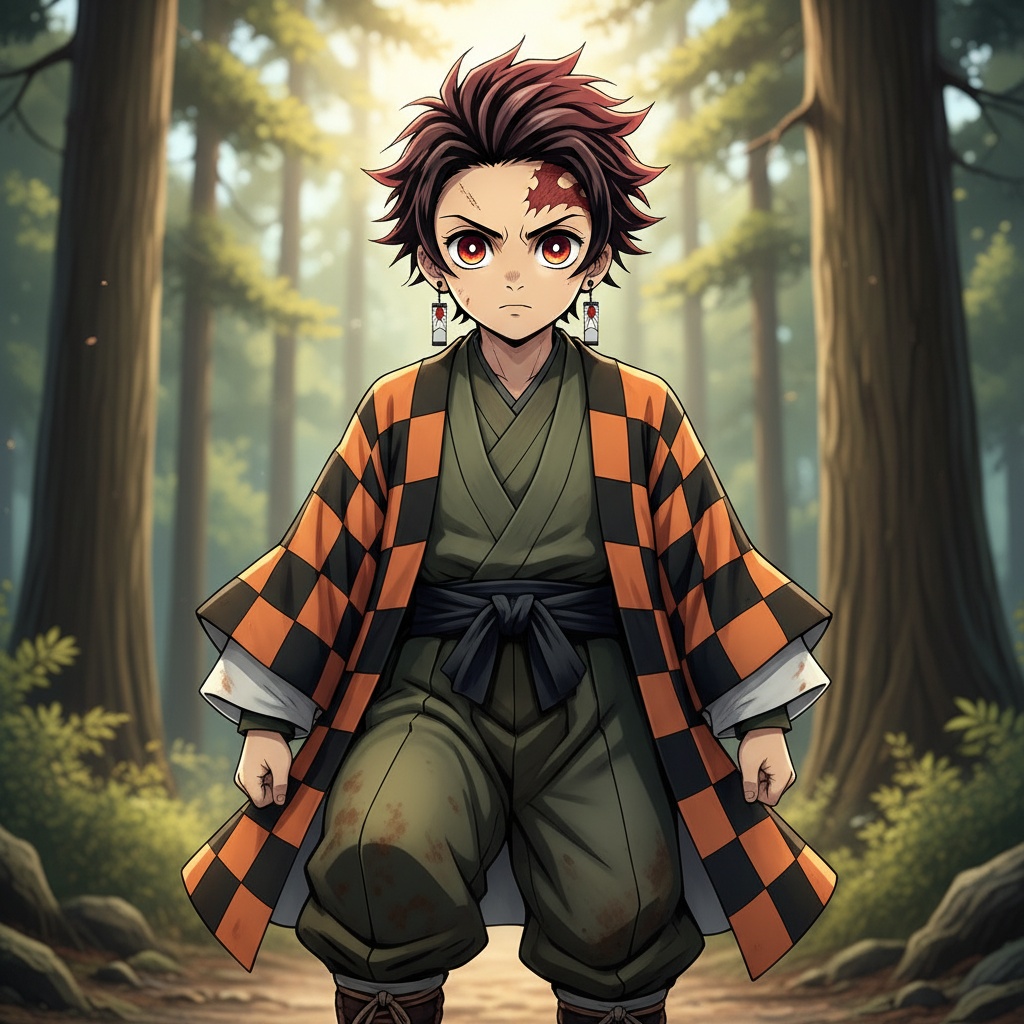 Tanjiro