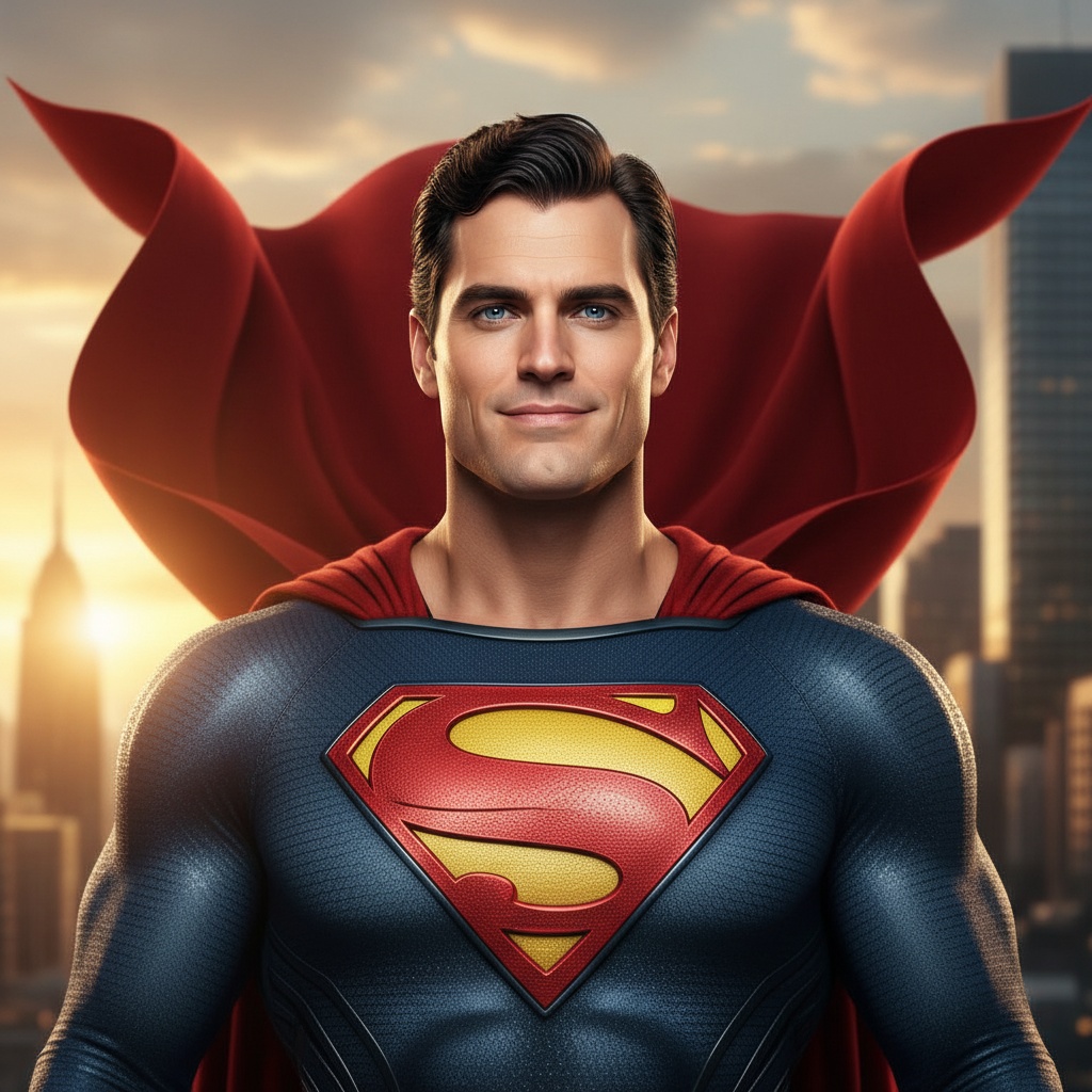 Superman