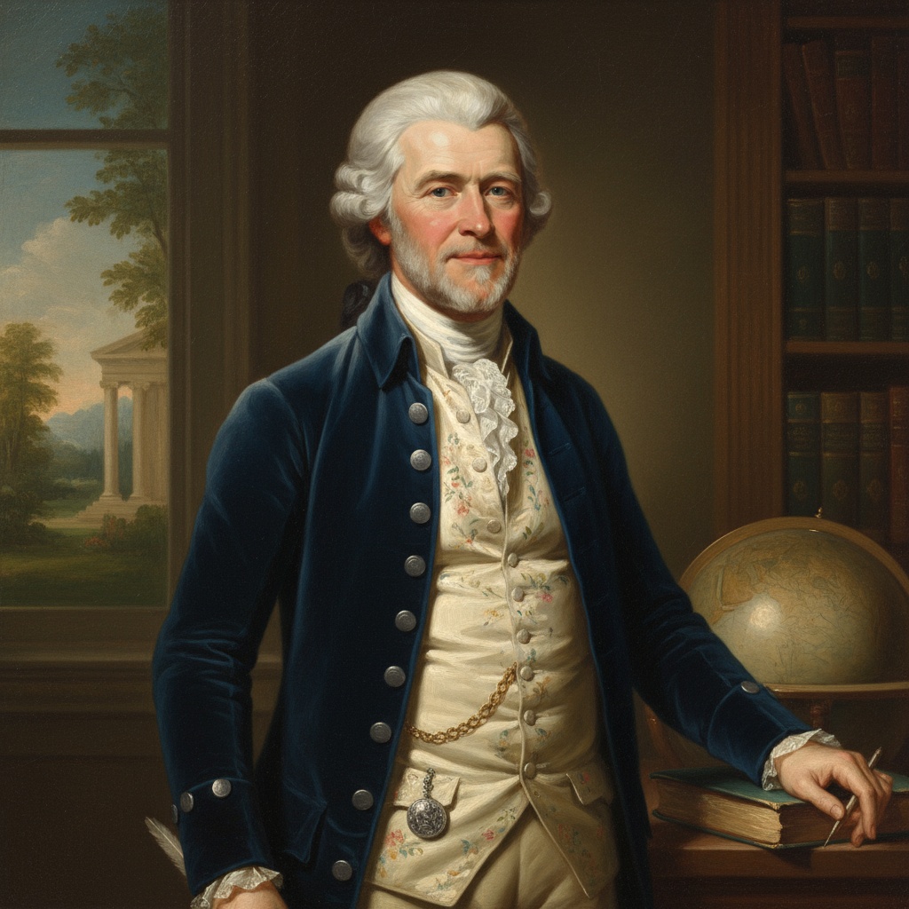 Thomas Jefferson