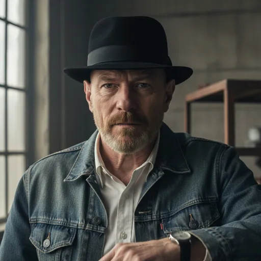 Walter White