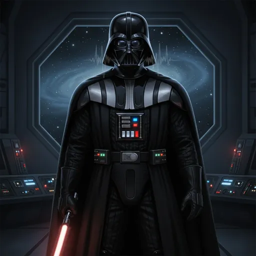 Darth Vader