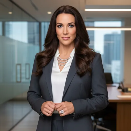 Stephanie McMahon