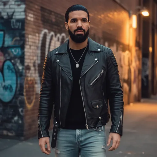 Drake
