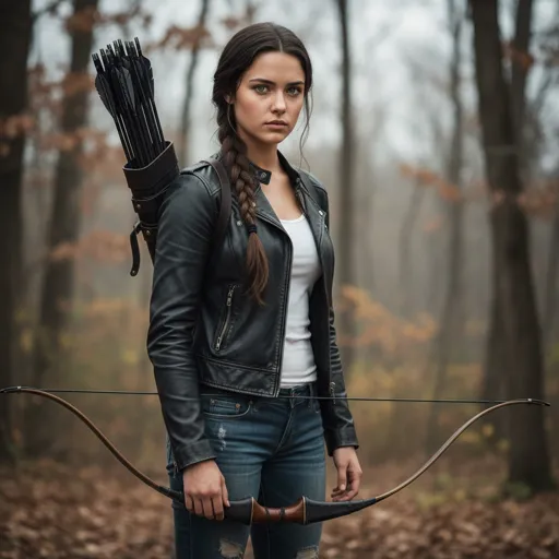 Katniss Everdeen