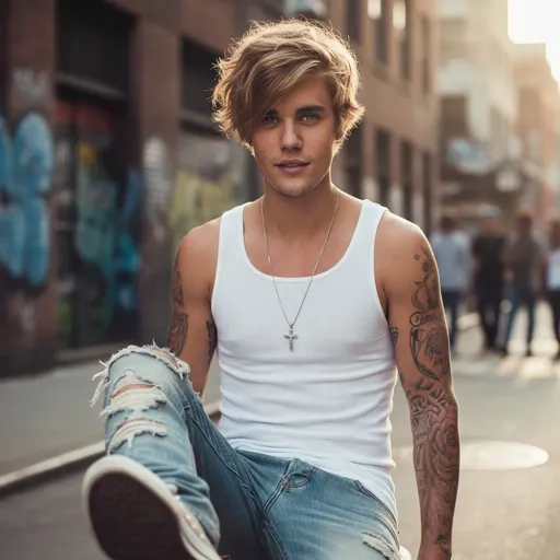 Justin Bieber