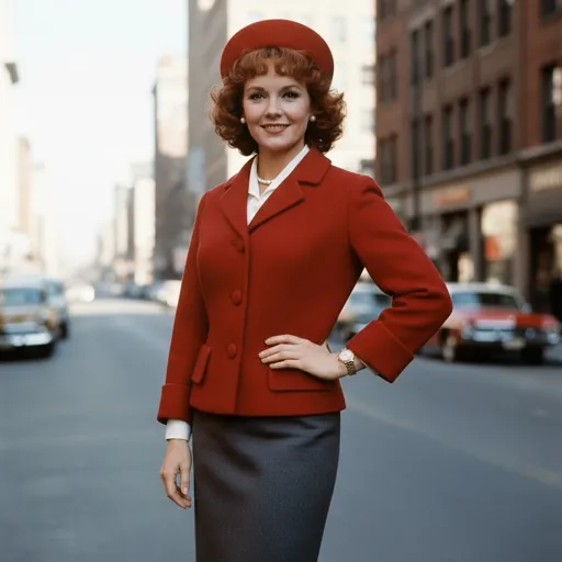 Mary Tyler Moore
