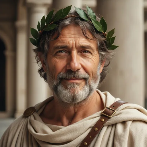 Marcus Aurelius