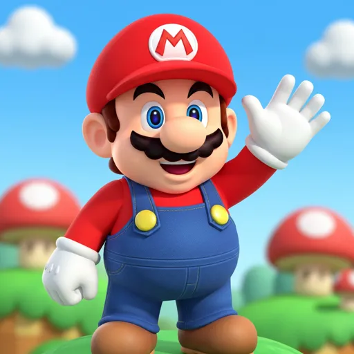 Mario