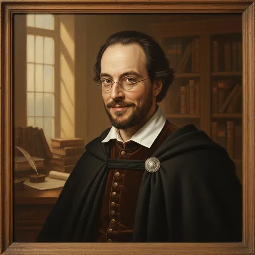 William Shakespeare