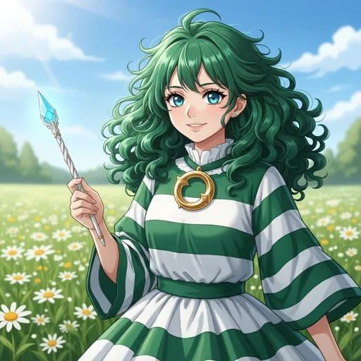 Figarland Shamrock