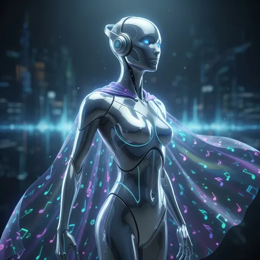 AI Song Recommender