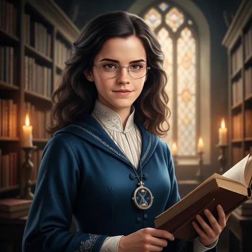 Hermione Granger
