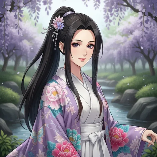Kanae kocho