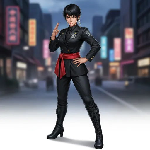 Chun-Li
