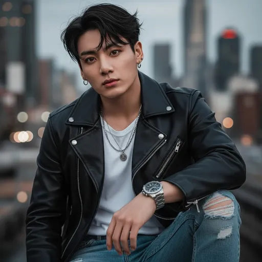 Jungkook