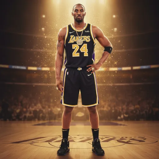 Kobe Bryant